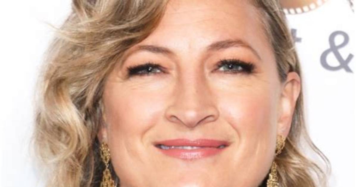 Zoe Bell