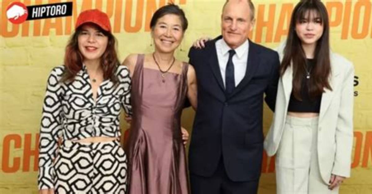 Zoe Giordano Harrelson – Who Is the Daughter of Woody Harrelson and Laura? Age, Bio, Wiki, Career, Net Worth, Movies & Facts