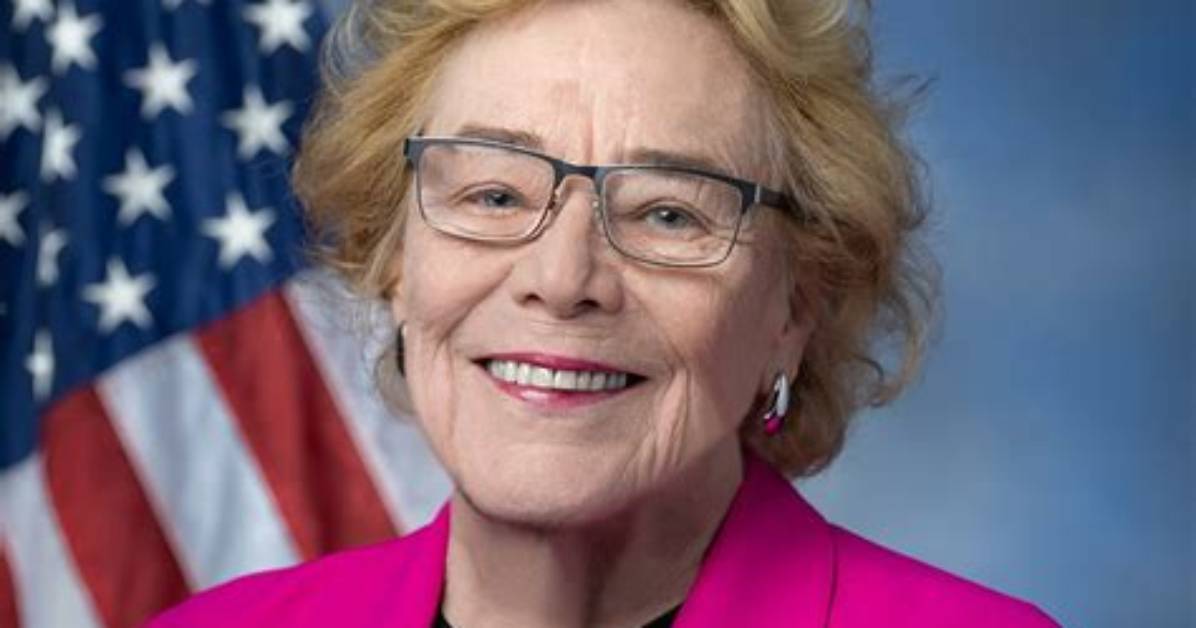 Zoe Lofgren