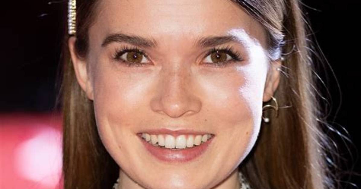 Zoe Moore