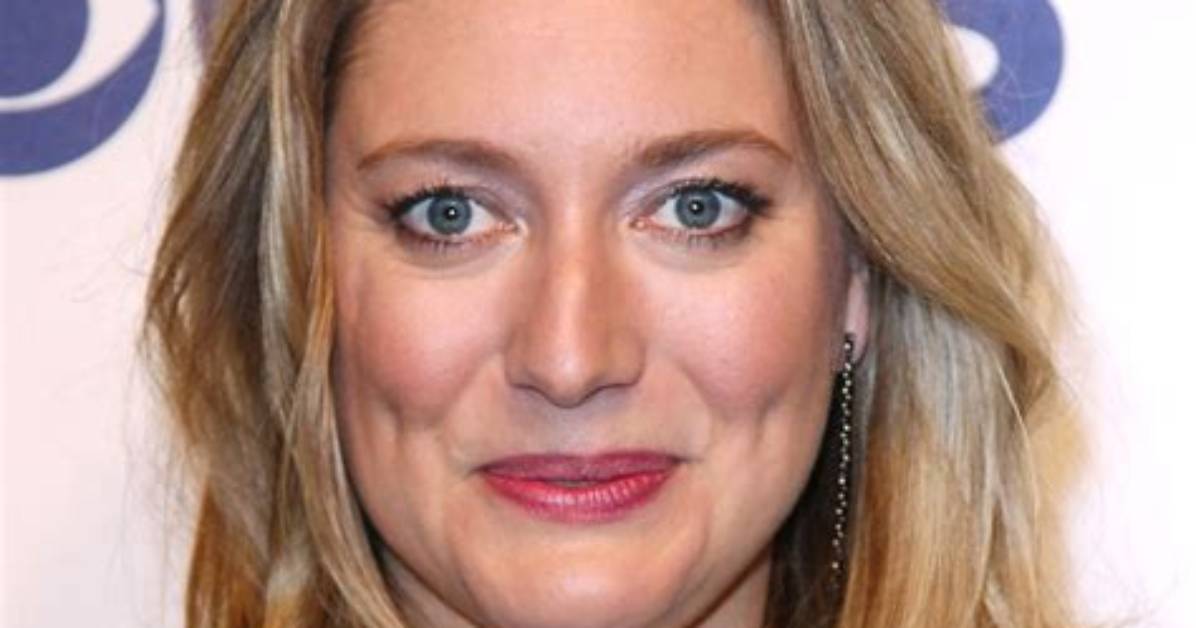 Zoe Perry: a Rising Star in Hollywood