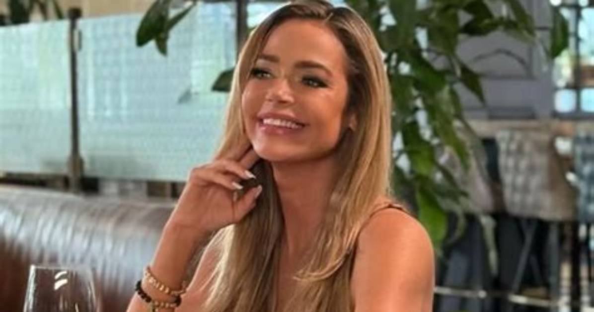 Zoe Richards Net Worth
