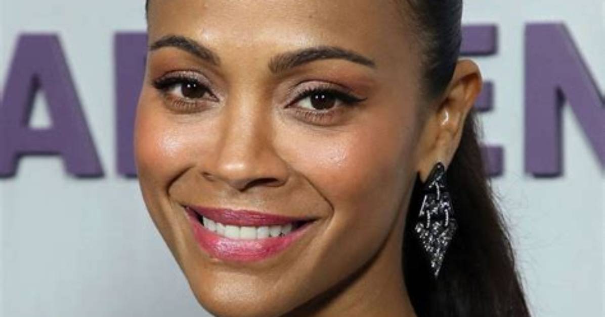 Zoe Saldana’s Wealth: How Much Is She Worth? Lifestyle and Career Highlights