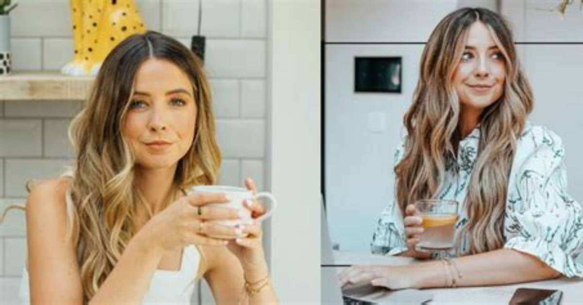 Zoe Sugg Net Worth