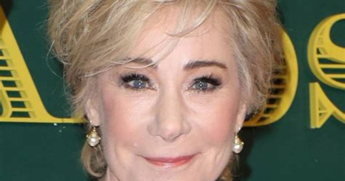 Zoe Wanamaker Net Worth