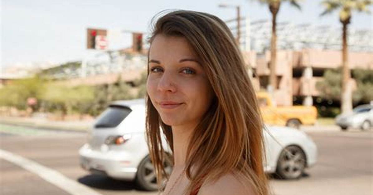 Zoey Lee