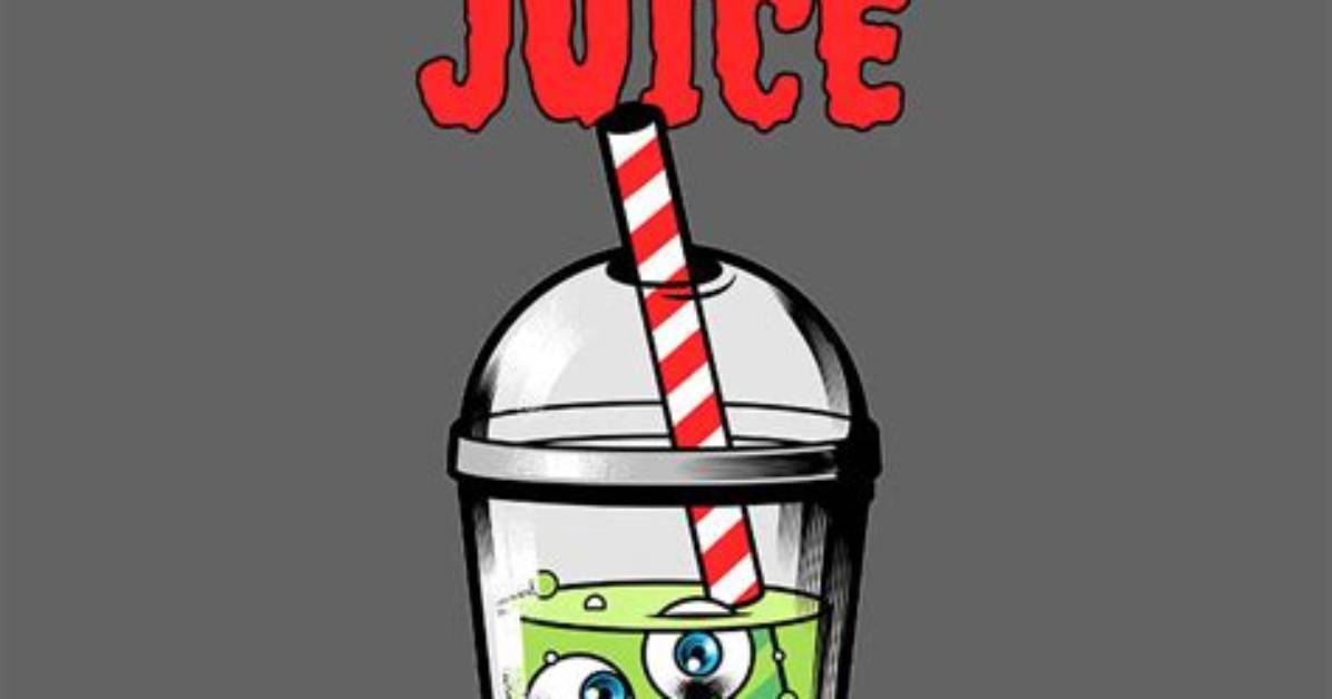 Zombie Juice