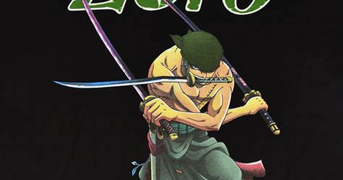 Zoro T: the Rising Star in the Entertainment Industry