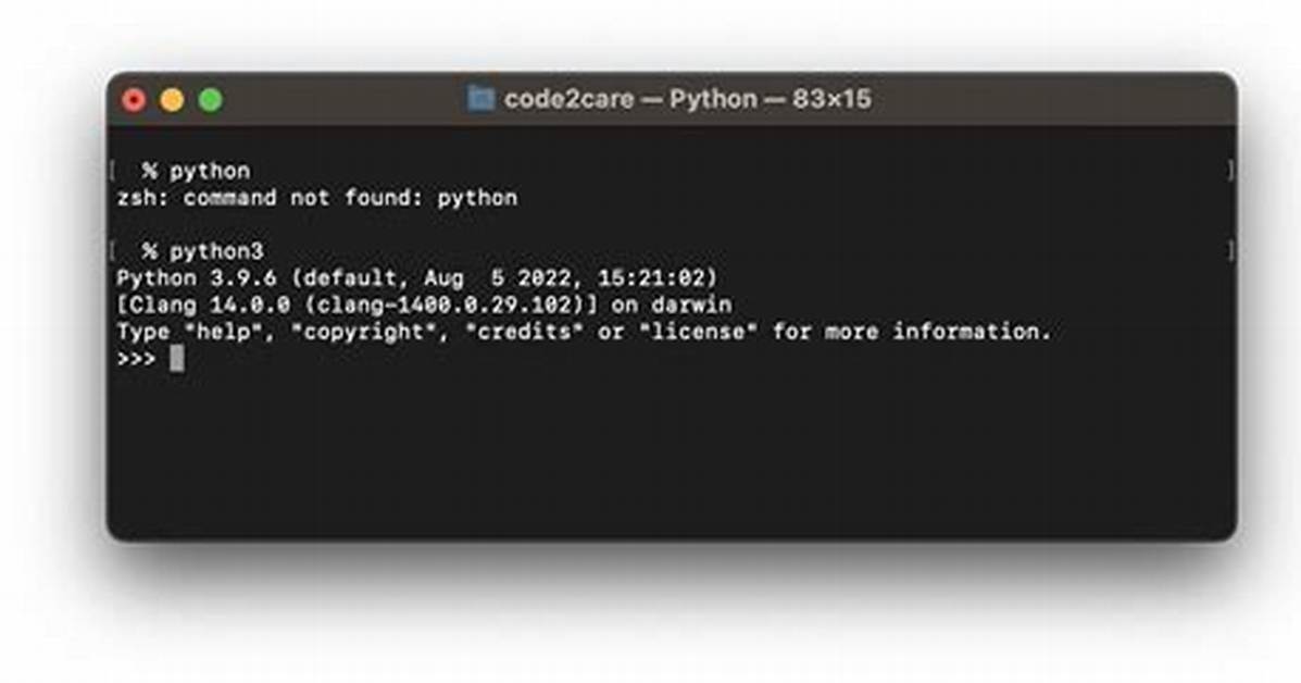 "Zsh: Illegal Hardware Instruction Python" When Installing Tensorflow on Macbook Pro M1 [Duplicate]
