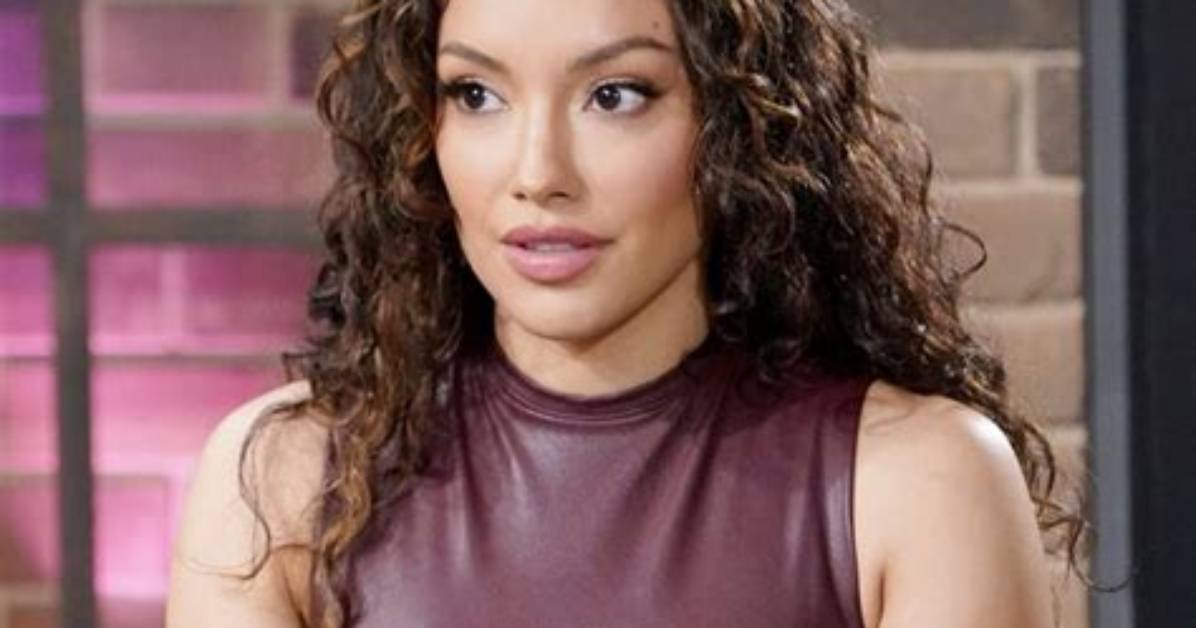 Zuleyka Silver Talks Audra Charles and Her One Downfall