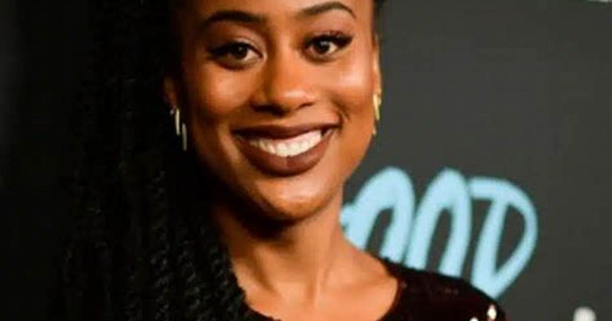 Zuri Mcdaniels Net Worth