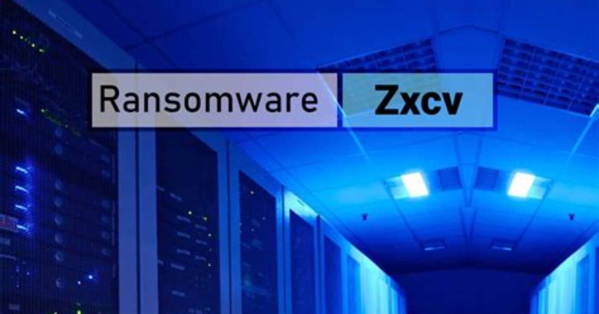 Zxcv File ☣ Virus — How to Remove & Decrypt [Decrypt@Null. Net]. Zxcv?