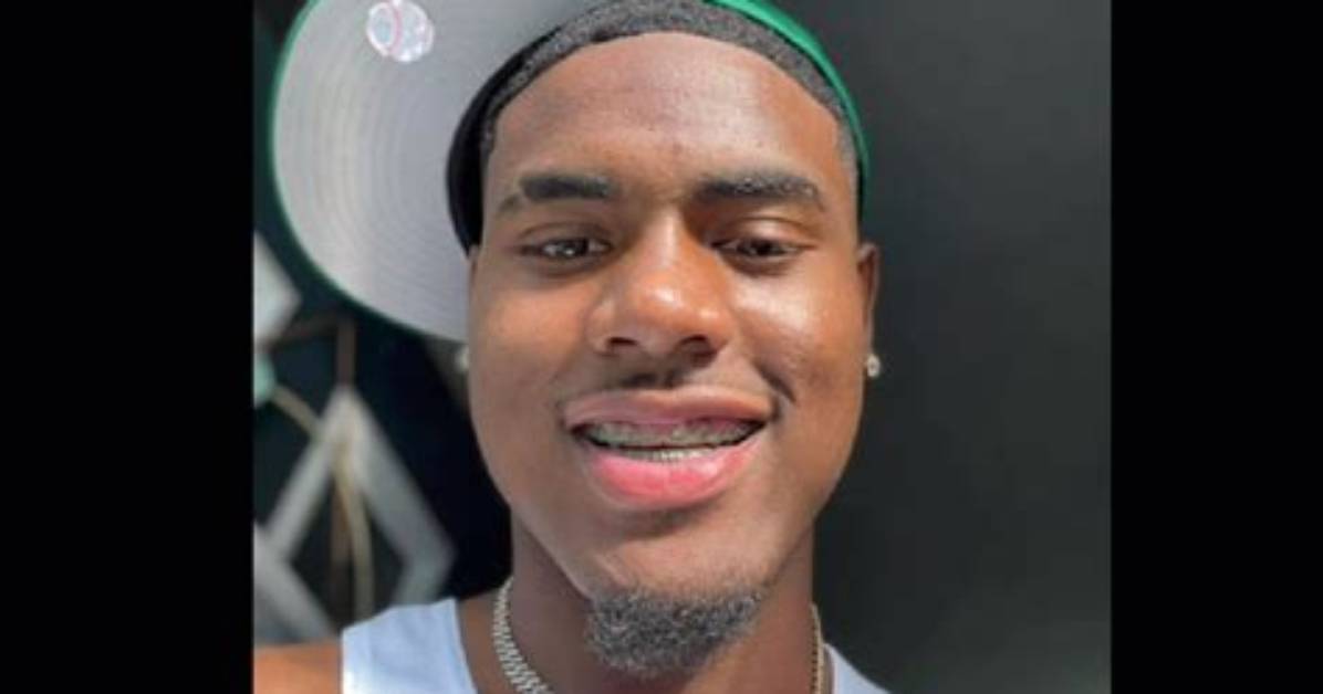 Zyquan Mitchell Net Worth