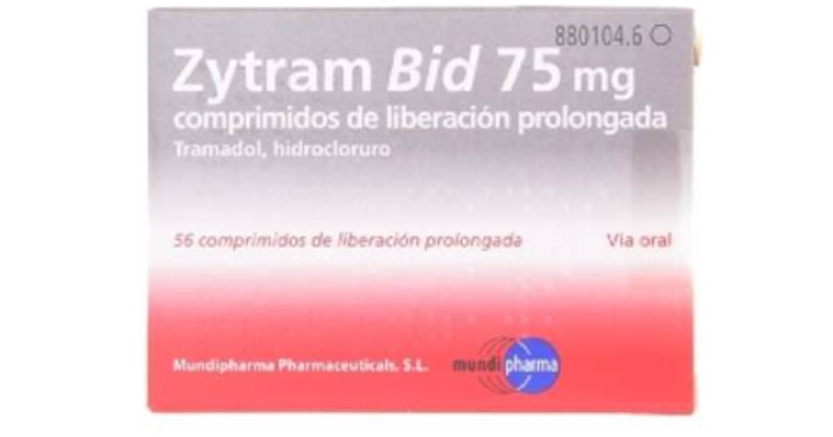 Zytram