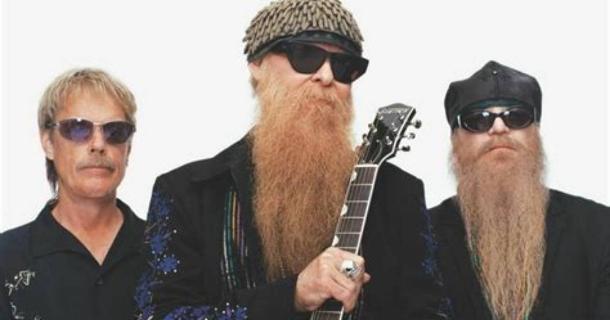 Zz Top Net Worth