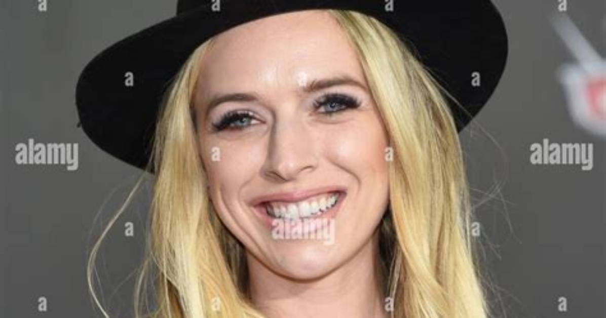 Zz Ward